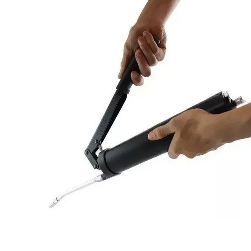 Bomba Manual para Graxa Com Alavanca 500G Tramontina Pro 44048/001