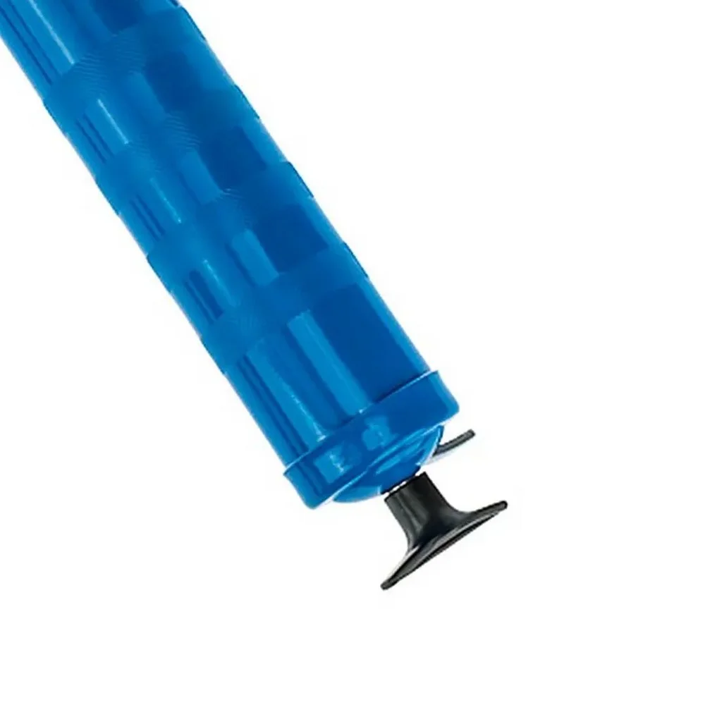 Bomba Manual para Graxa com Gatilho 500G Bozza 7029 EASY