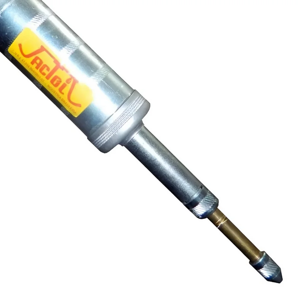 Bomba Manual para Graxa e Oleo 170G Jactoil BG 170