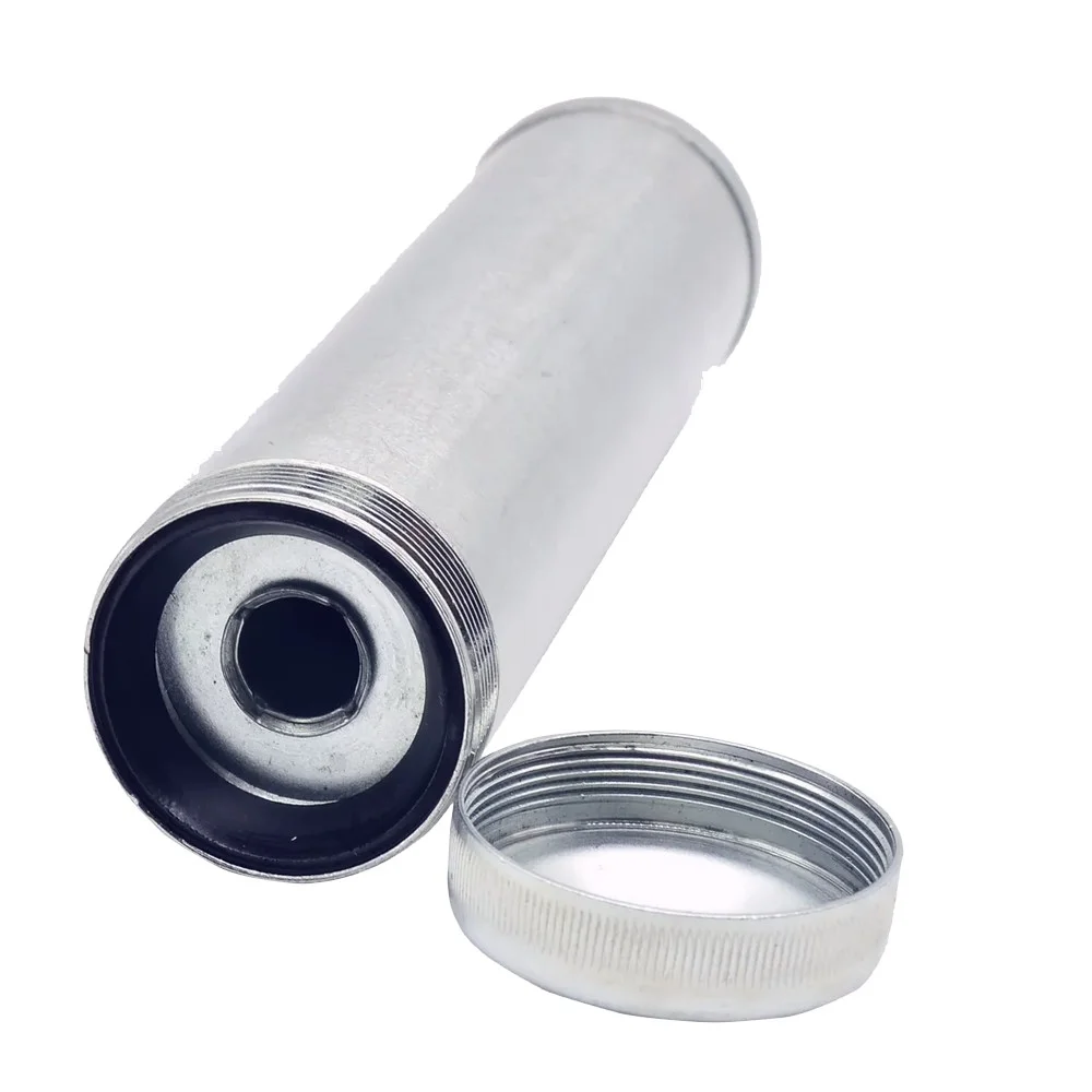 Bomba Manual para Graxa e Oleo 300G Bremen 3347