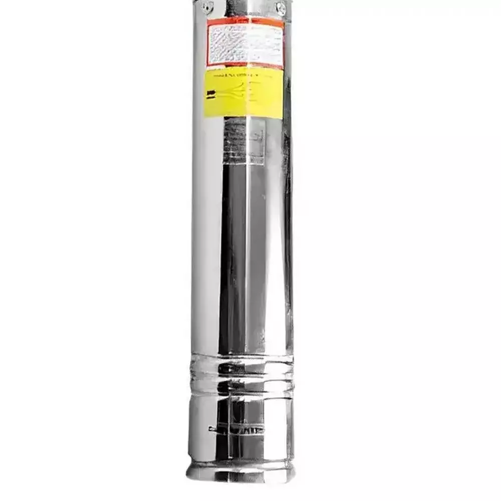 Bomba Submersa Tipo Caneta 3500L/H 220V 1/3HP Ferrari 3SPFM2/6