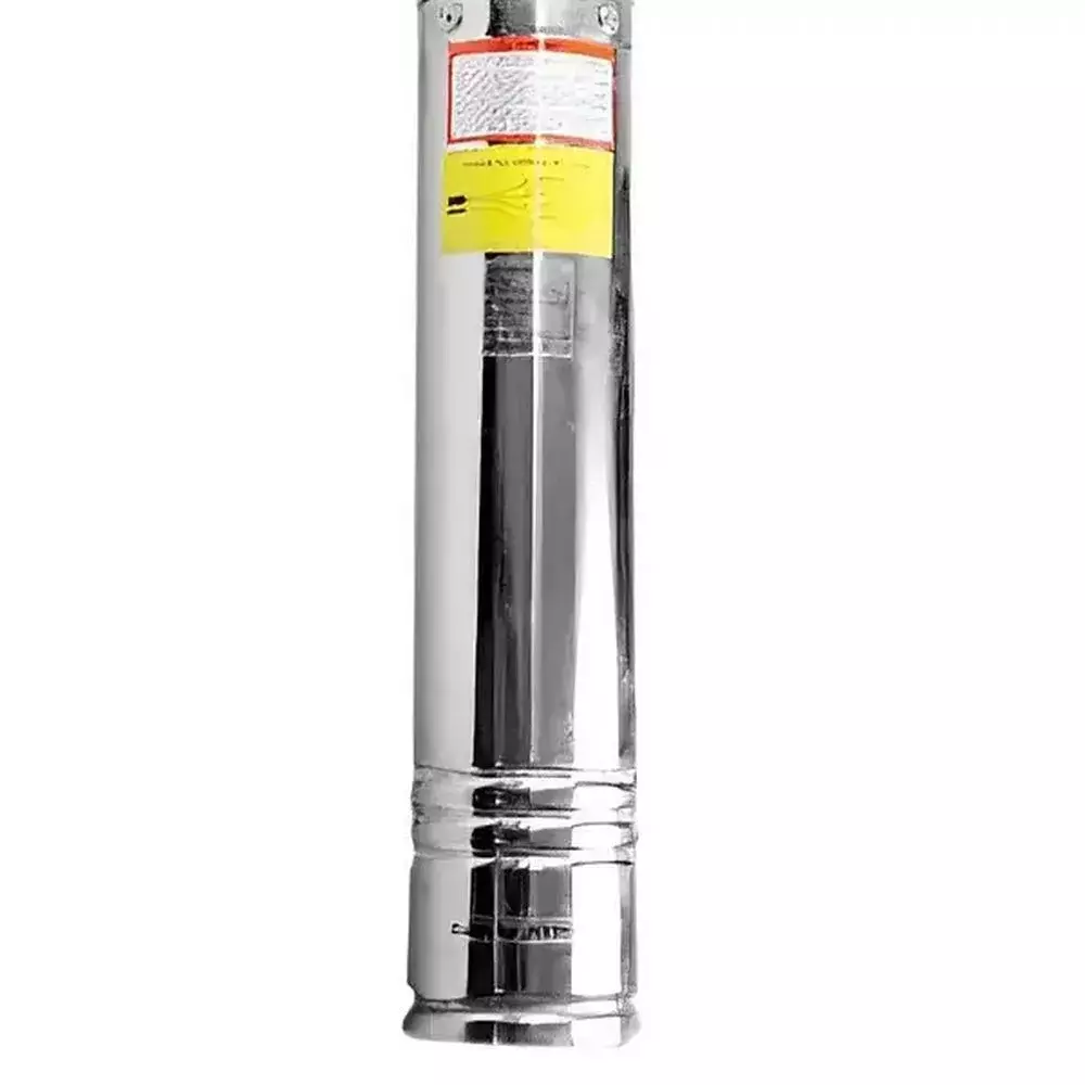 Bomba Submersa Tipo Caneta 3500L/H 220V 1/3HP Ferrari 3SPFM2/9