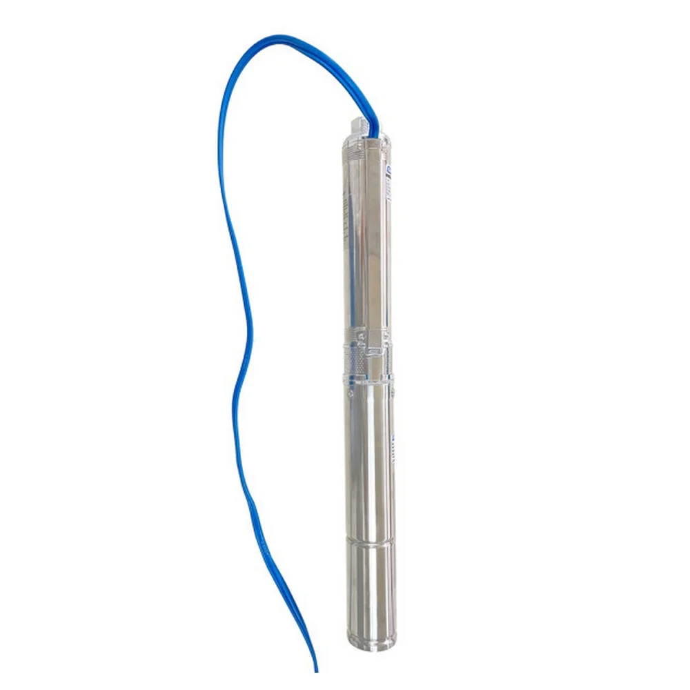 Bomba Submersa Tipo Caneta 3500L/H 220V 1HP Eletroplas 3ESUB-2/18 CI