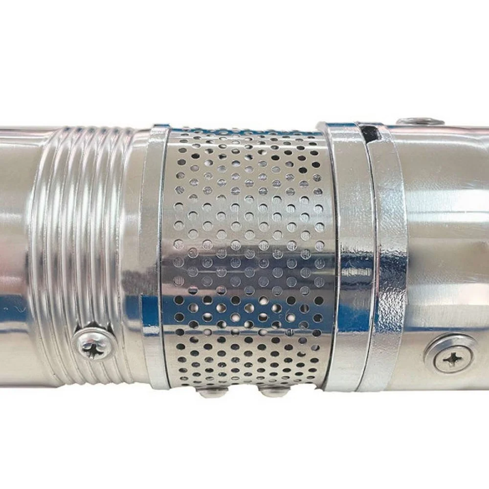 Bomba Submersa Tipo Caneta 3500L/H 220V 3/4HP Eletroplas 3ESUB-2/13 CI
