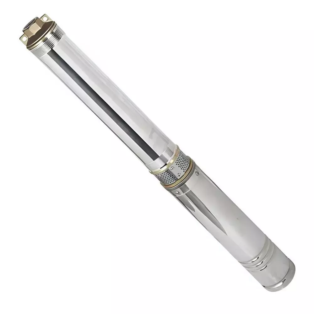 Bomba Submersa Tipo Caneta 3600L/H 220V 3/4HP Ferrari 3SPFM2/12