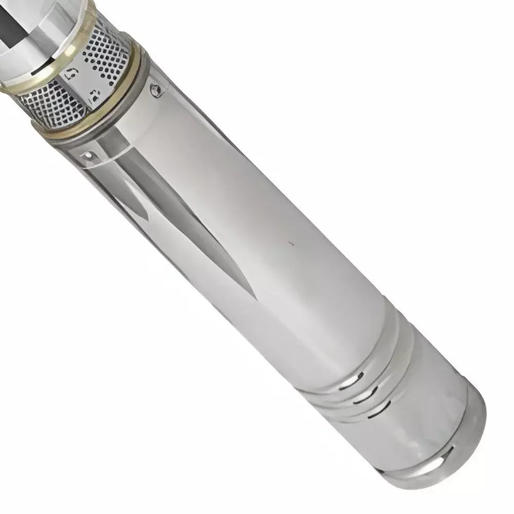 Bomba Submersa Tipo Caneta 3600L/H 220V 3/4HP Ferrari 3SPFM2/12