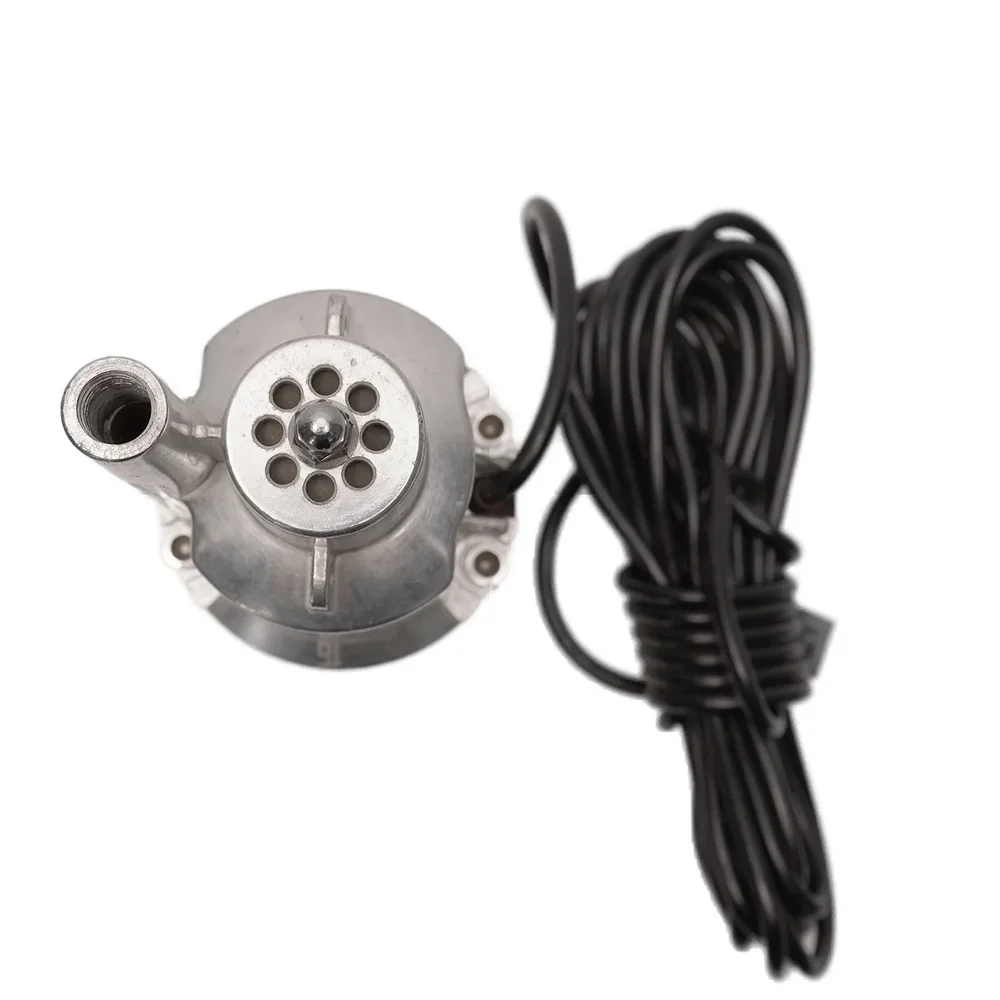 Bomba Submersa Vibratoria 1050L/H 110V 260W Ferrari FE-500