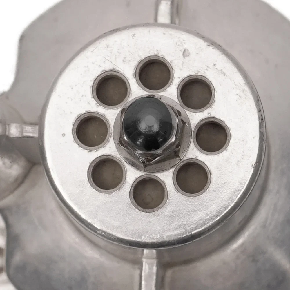 Bomba Submersa Vibratoria 1050L/H 110V 260W Ferrari FE-500