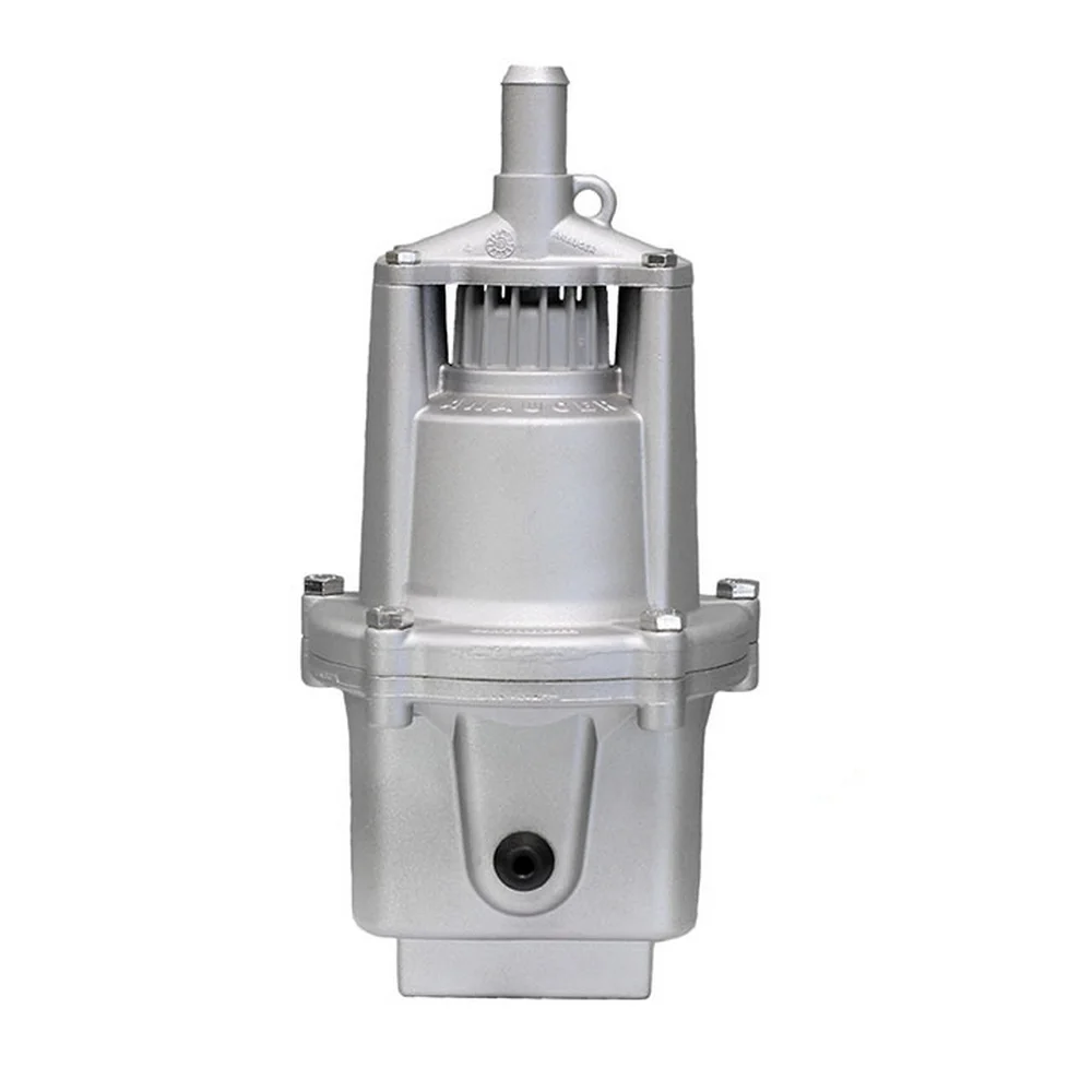 Bomba Submersa Vibratoria 2000L/H 220V 360W Anauger SAPPO 650