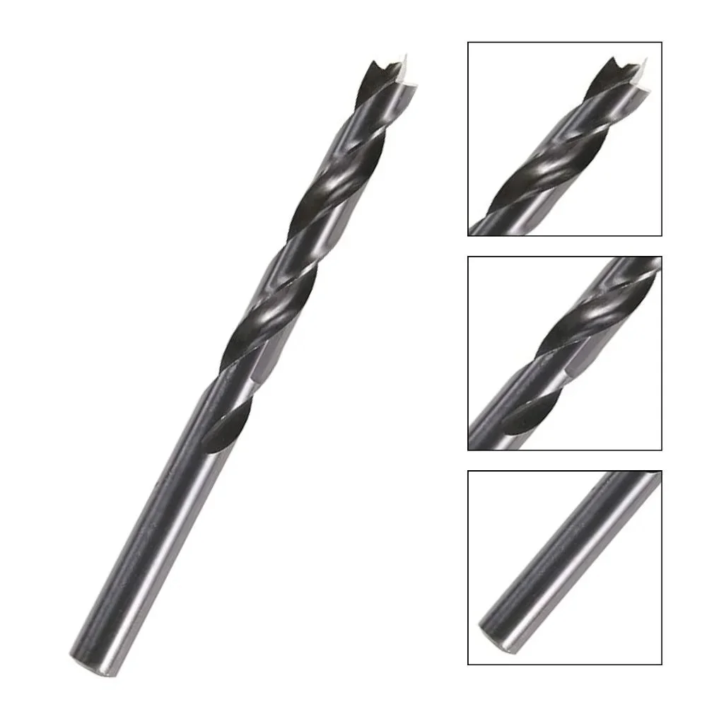 Broca 3 Pontas para Madeira 10MM Lenox-Twill IW1858