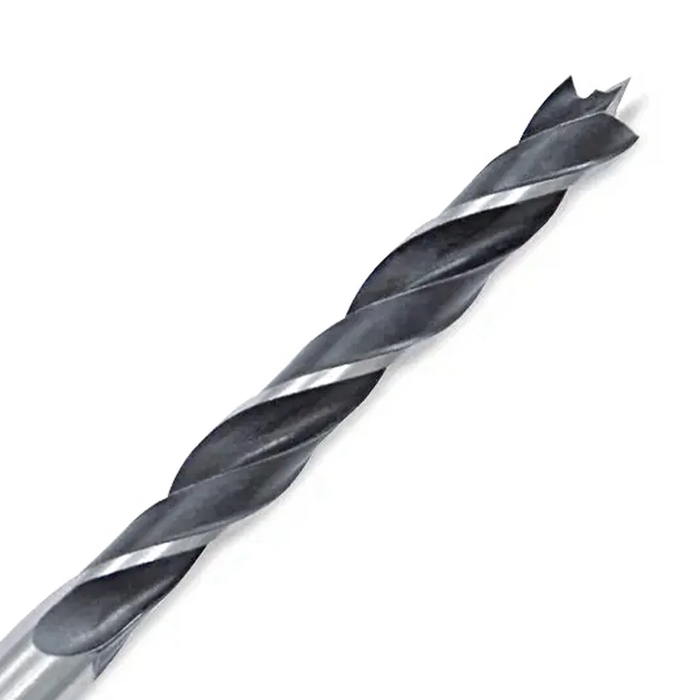 Broca 3 Pontas para Madeira AC 10MM Rocast 530010
