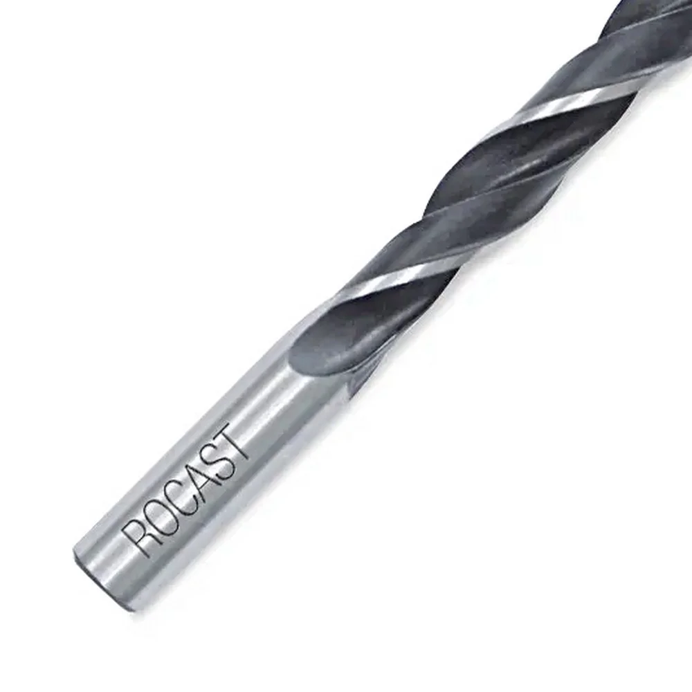 Broca 3 Pontas para Madeira AC 10MM Rocast 530010