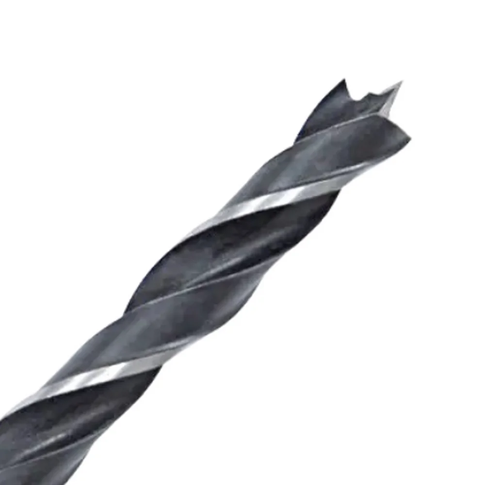 Broca 3 Pontas para Madeira AC 11MM Rocast 530013