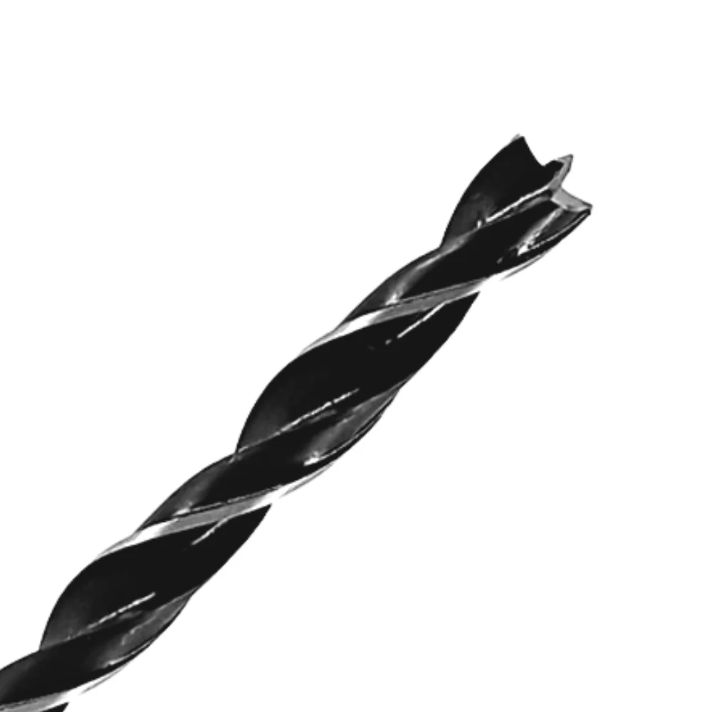 Broca 3 Pontas para Madeira AC 13MM Rocast 530017