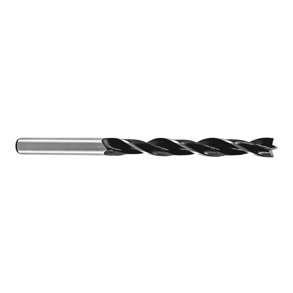 Broca 3 Pontas para Madeira AC 13MM Rocast 530017
