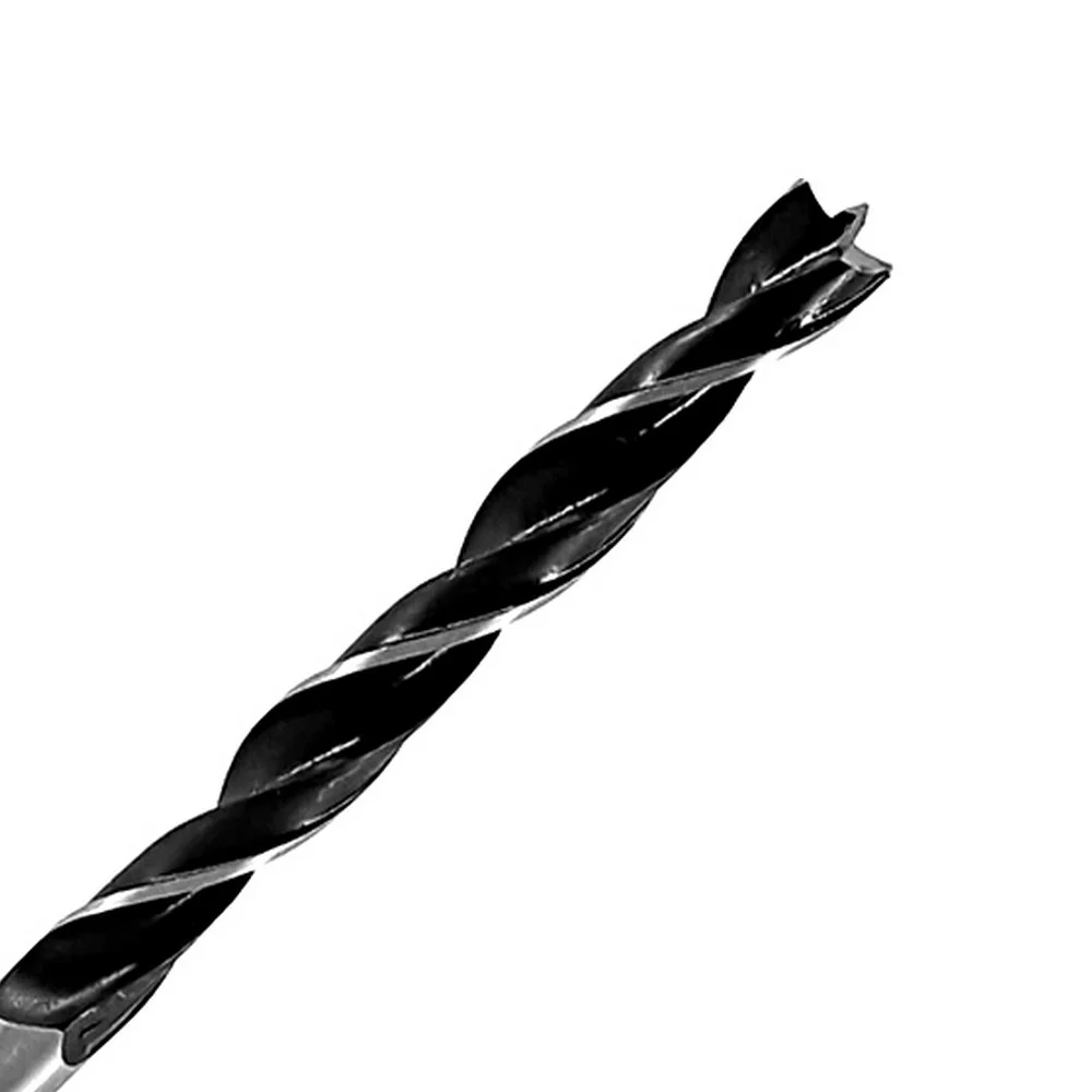 Broca 3 Pontas para Madeira AC 14MM Rocast 530018