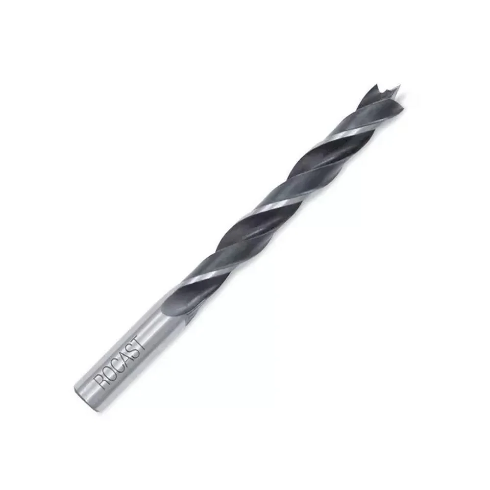 Broca 3 Pontas para Madeira AC 19MM Rocast 530065