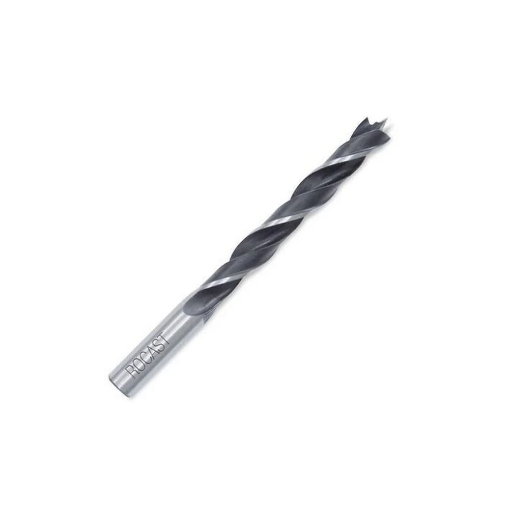 Broca 3 Pontas para Madeira AC 20MM Rocast 530068