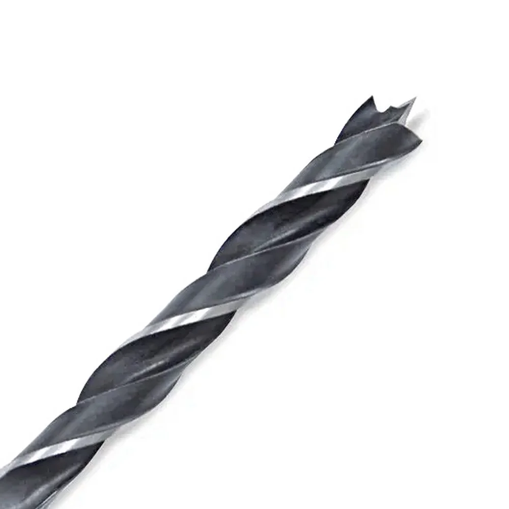 Broca 3 Pontas para Madeira AC 5MM Rocast 530003