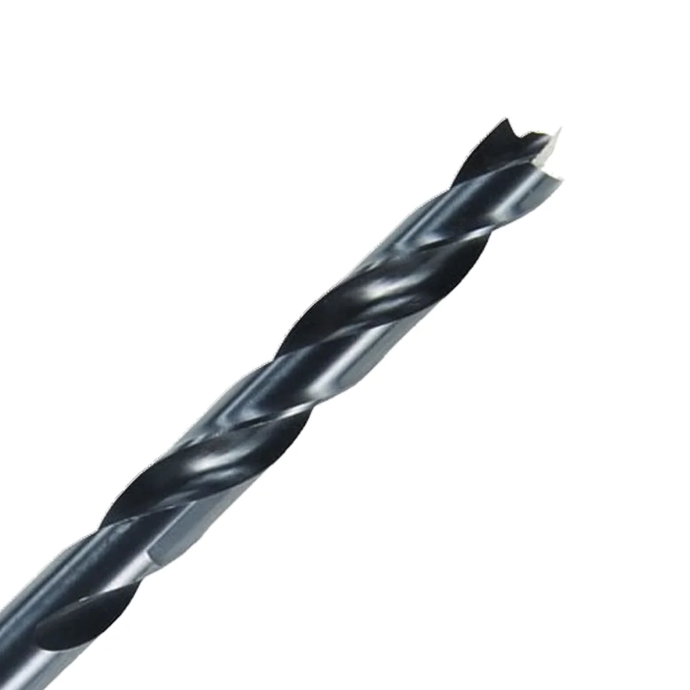 Broca 3 Pontas para Madeira AC 7MM Lenox-Twill IW1855
