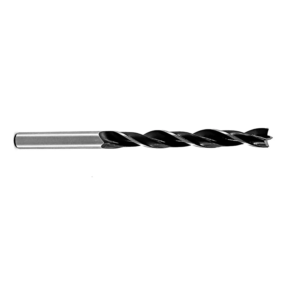 Broca 3 Pontas para Madeira AC 8MM Rocast 530007