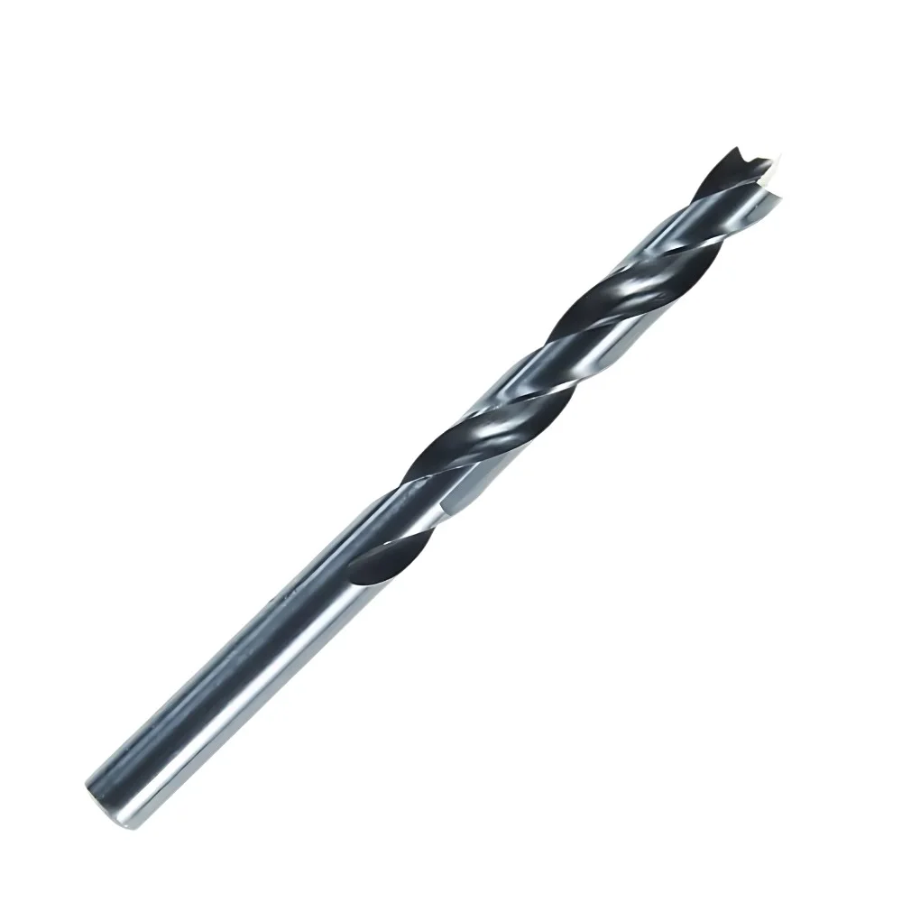 Broca 3 Pontas para Madeira AC 9MM Lenox-Twill IW1857