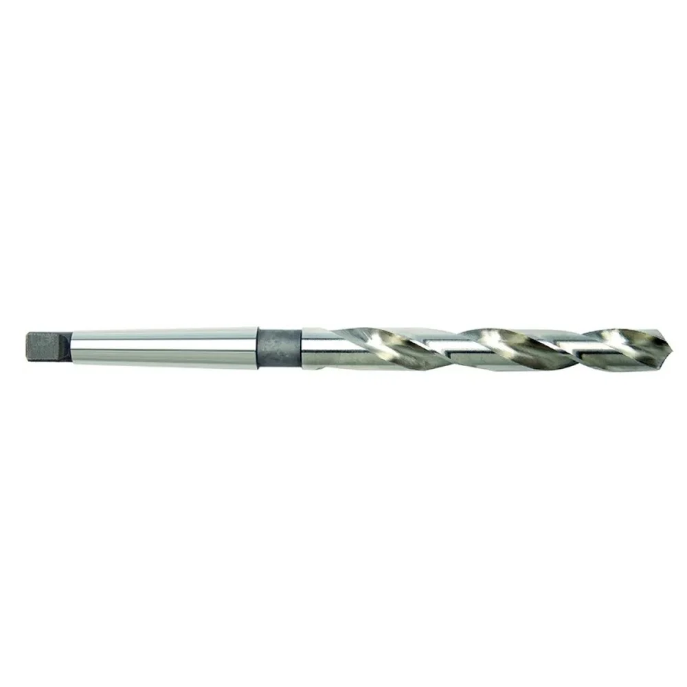 Broca Haste Conica Din 345 HSS 24MM-CM3 Rocast 70013