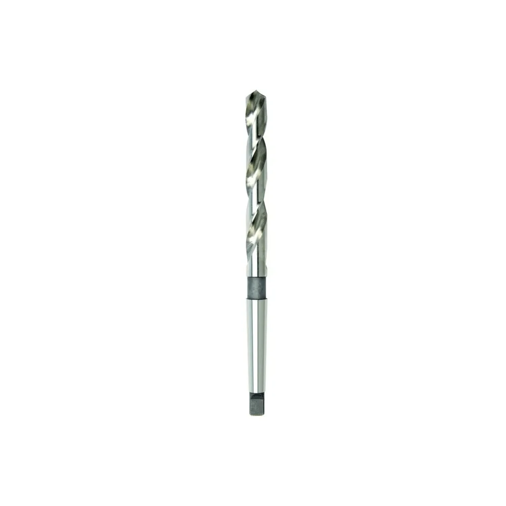 Broca Haste Conica Din 345 HSS 24MM-CM3 Rocast 70013