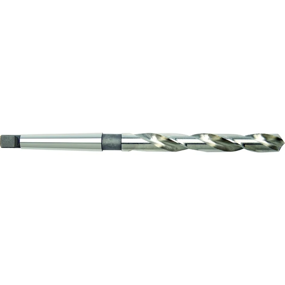 Broca Haste Conica Din 345 HSS 7/8"-CM2 Rocast 70043