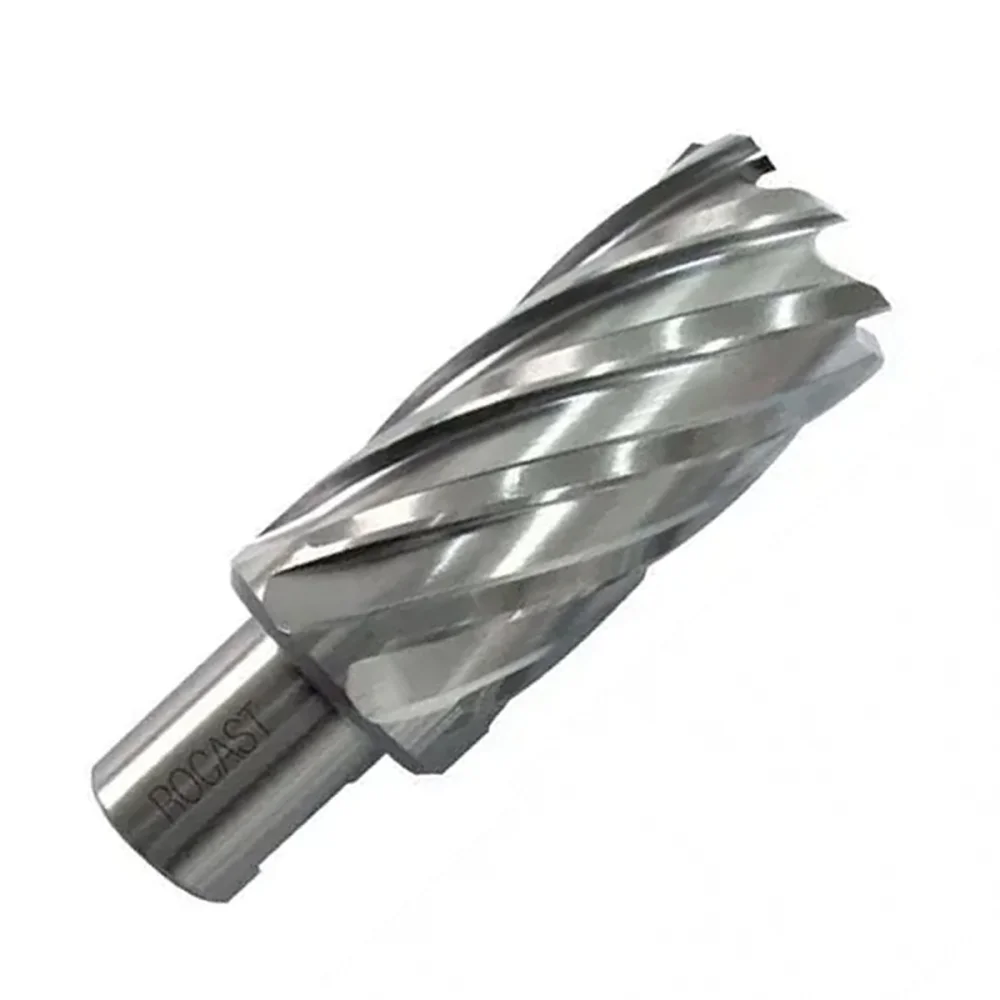 Broca Anular Encaixe Weldon 19MM HSS 17X30MM Rocast 880006