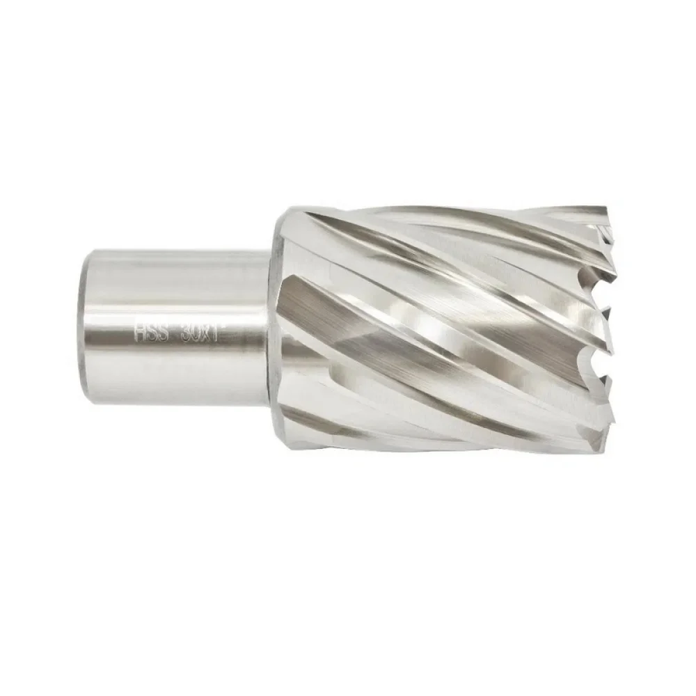 Broca Anular Encaixe Weldon 19MM HSS 20X30MM Rocast 880009