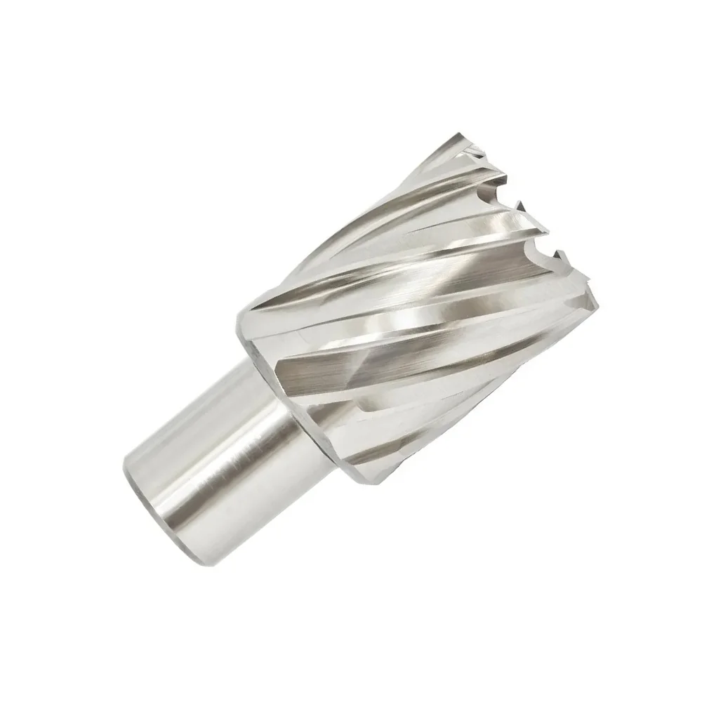 Broca Anular Encaixe Weldon 19MM HSS 38X50MM Rocast 880066