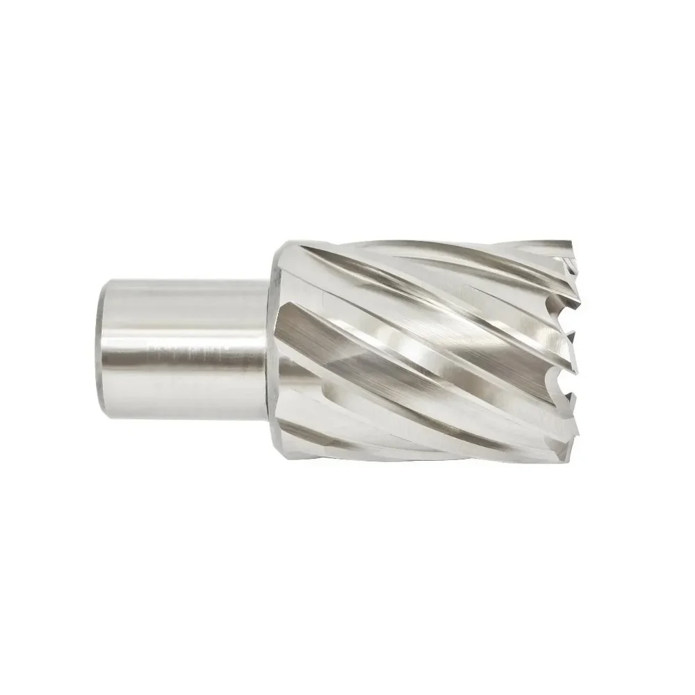 Broca Anular Encaixe Weldon 19MM HSS 38X50MM Rocast 880066