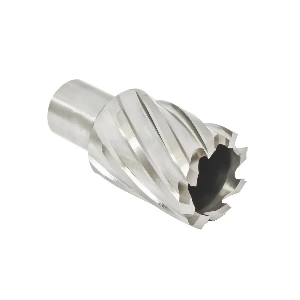 Broca Anular Encaixe Weldon 19MM HSS 38X50MM Rocast 880066