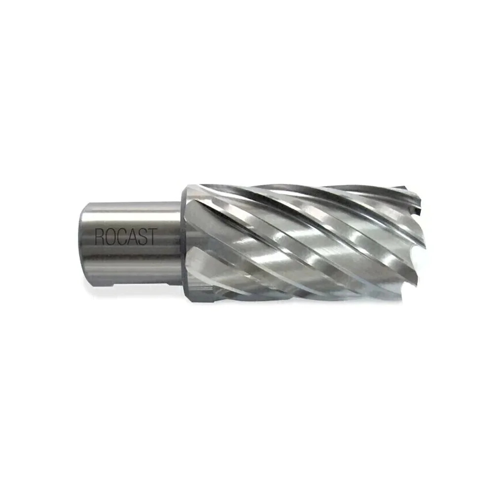 Broca Anular Encaixe Weldon 19MM HSS 42X50MM Rocast 880070