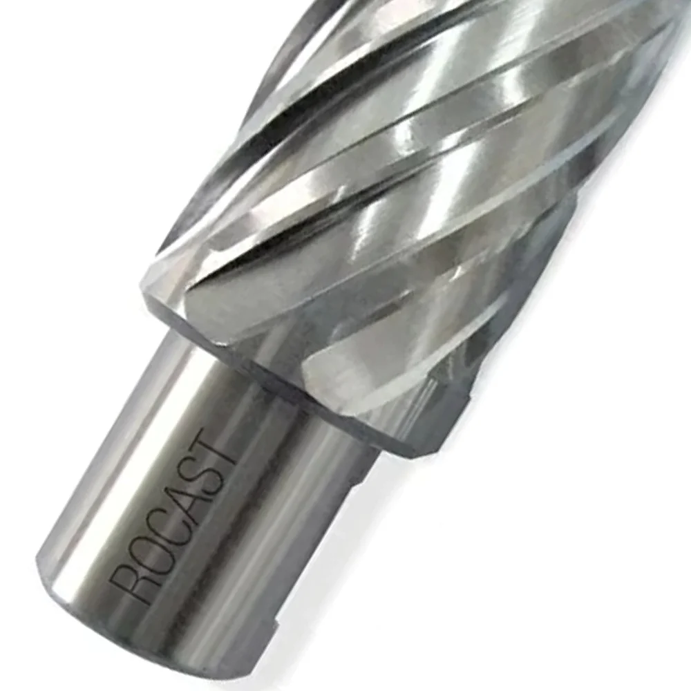 Broca Anular Encaixe Weldon 19MM HSS 42X50MM Rocast 880070