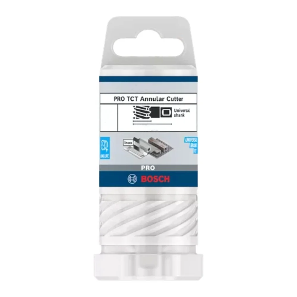 Broca Anular HSS 24X50MM Bosch 2608577500