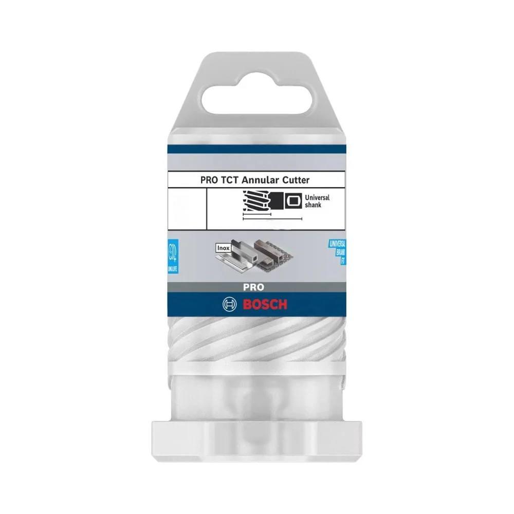 Broca Anular HSS 40X35MM Bosch 2607577494