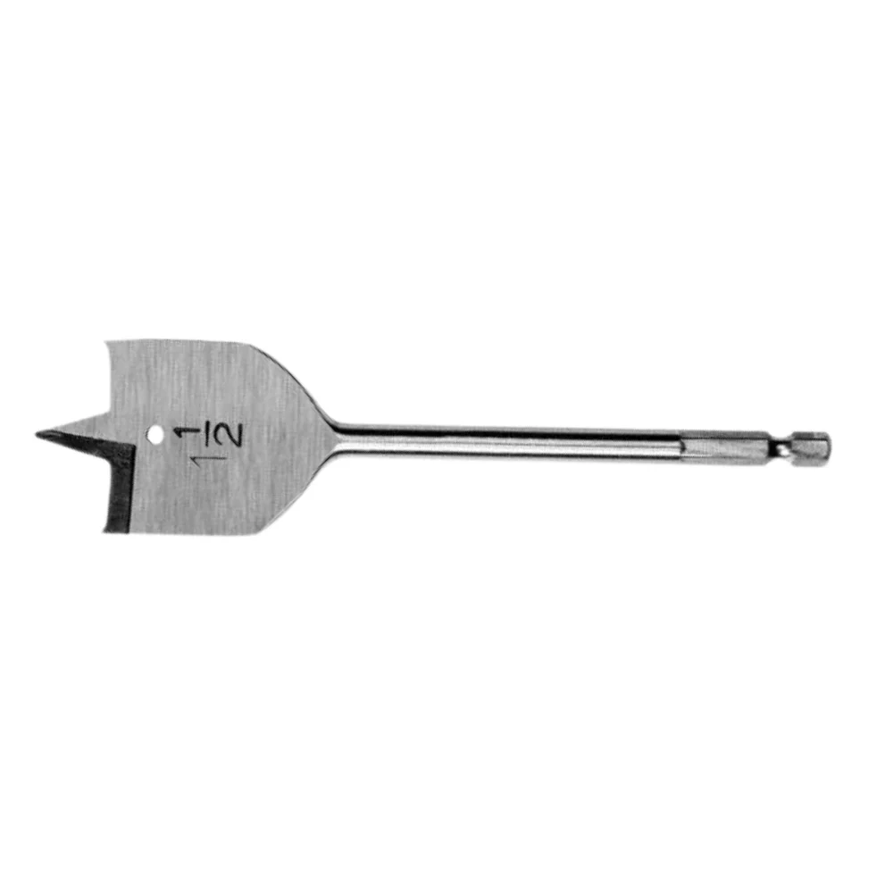 Broca Chata 1.1/2X6" Rocast 530048