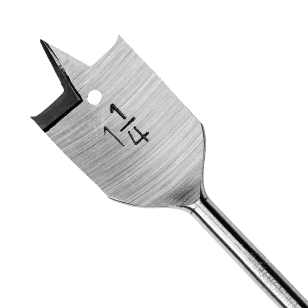 Broca Chata 1.1/4X6" Rocast 530046
