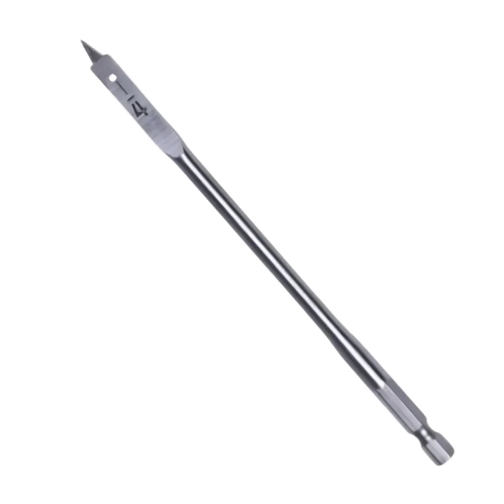 Broca Chata 1/4X6" Rocast 530034
