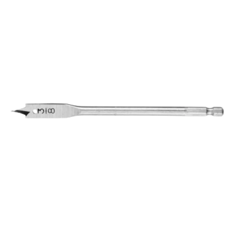 Broca Chata 3/8X6" Rocast 530036