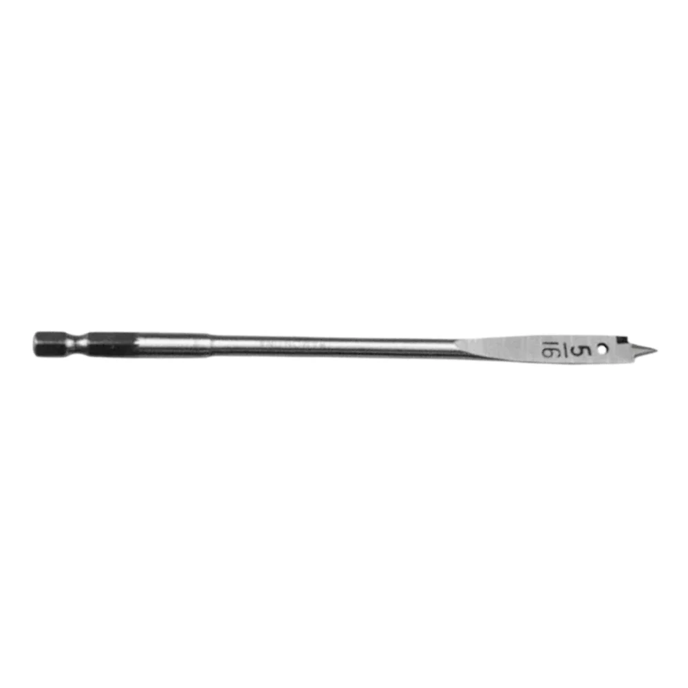 Broca Chata 5/16X6" Rocast 530035