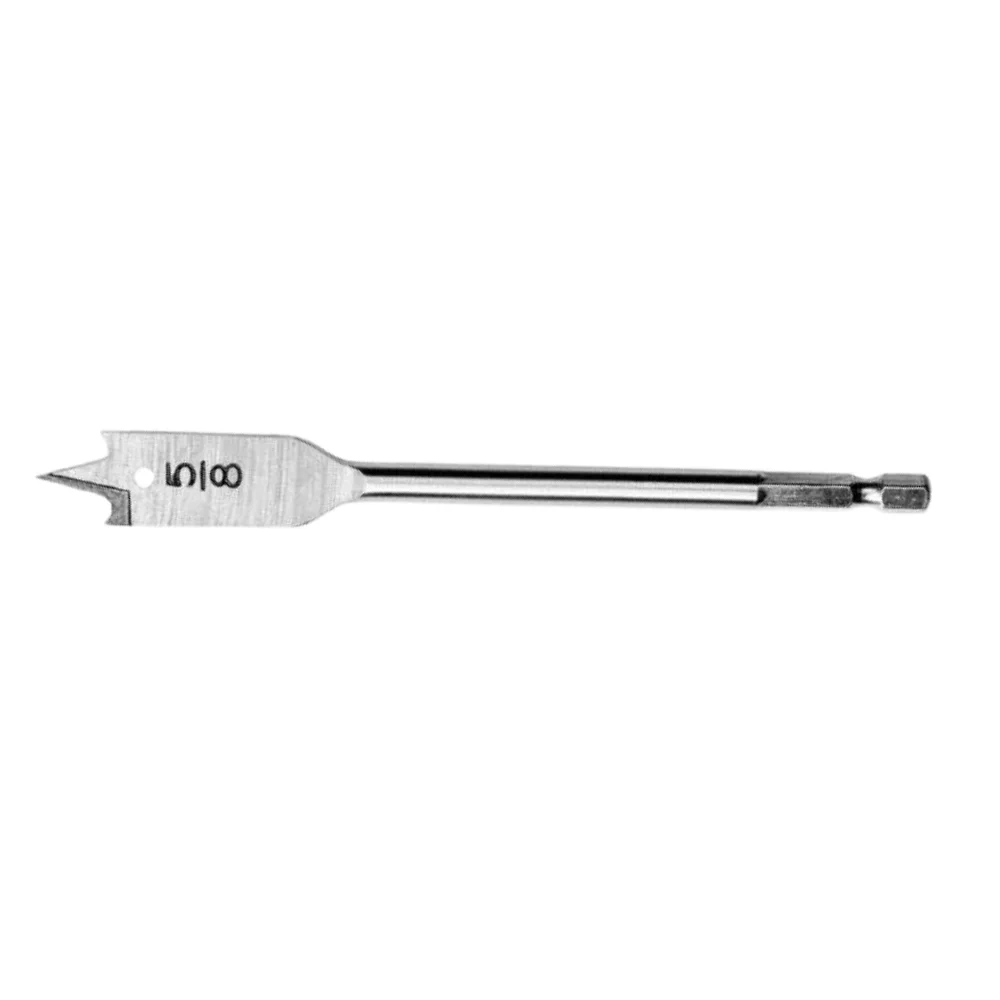 Broca Chata 5/8X6" Rocast 530040