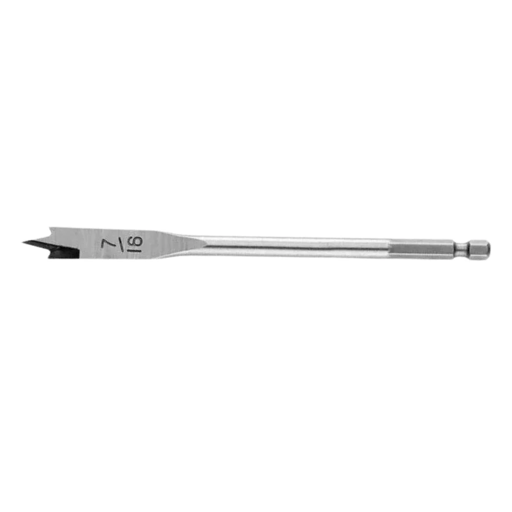 Broca Chata 7/16X6" Rocast 530037