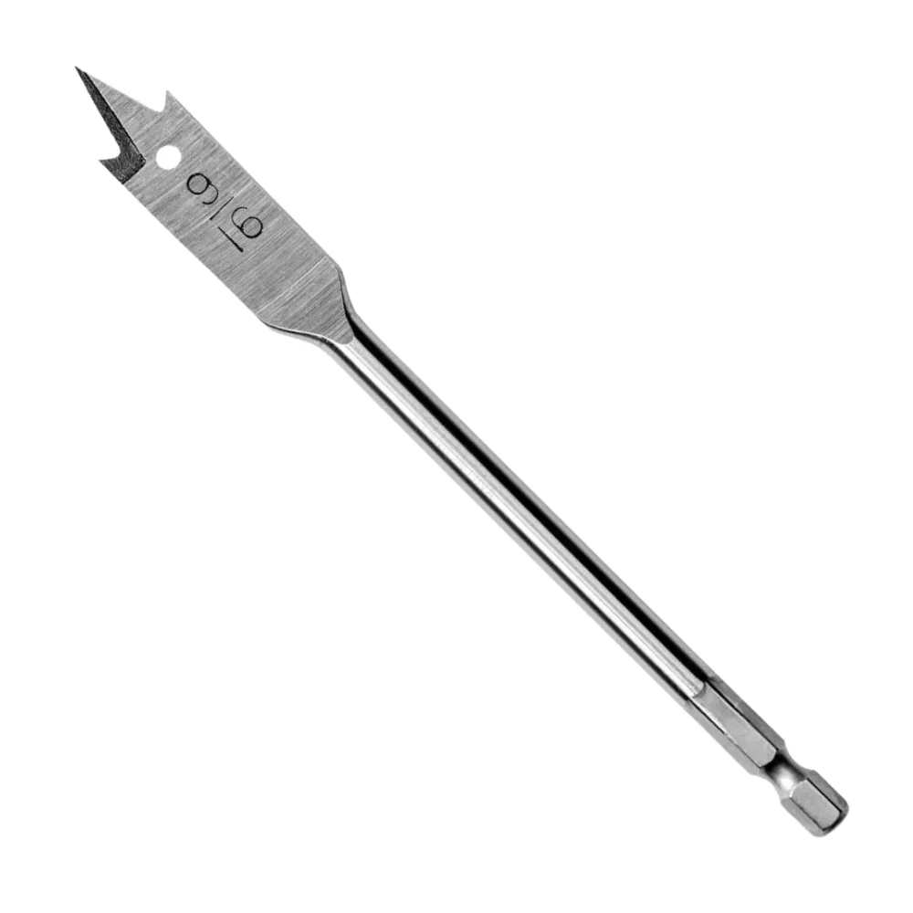 Broca Chata 9/16X6" Rocast 530039