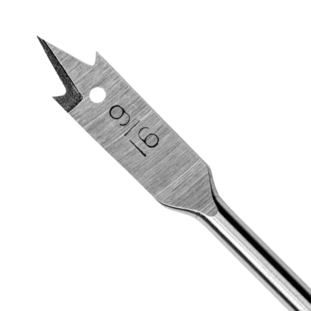 Broca Chata 9/16X6" Rocast 530039
