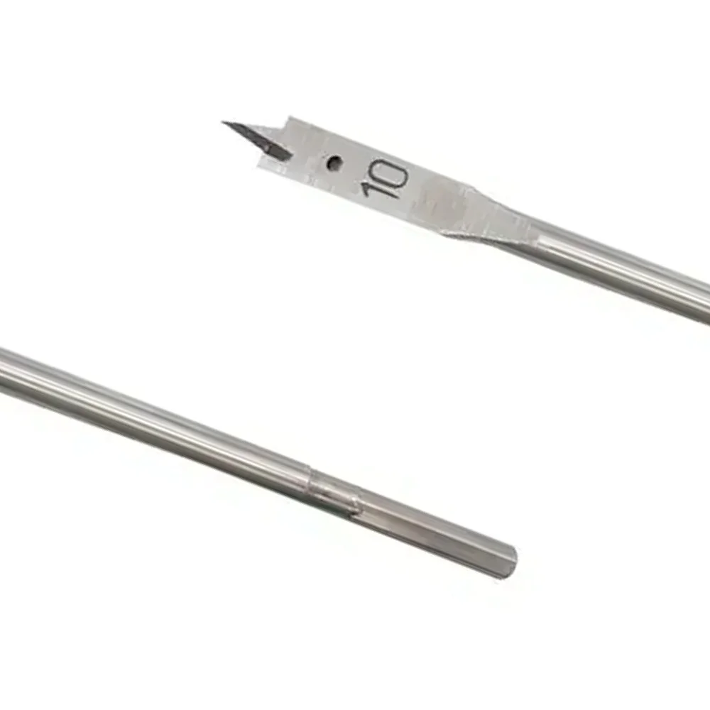 Broca Chata AC 10X150MM Makita D-07696
