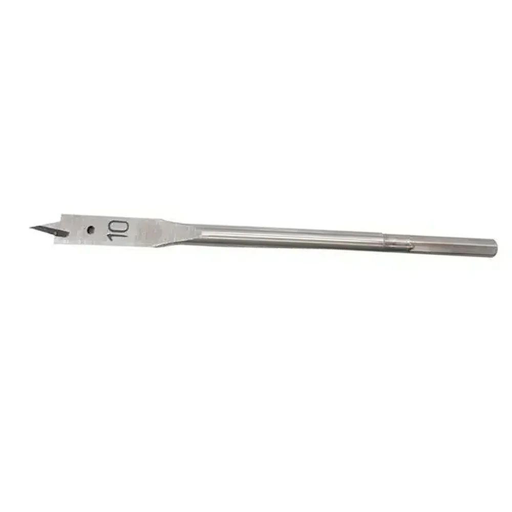 Broca Chata AC 10X150MM Makita D-07696