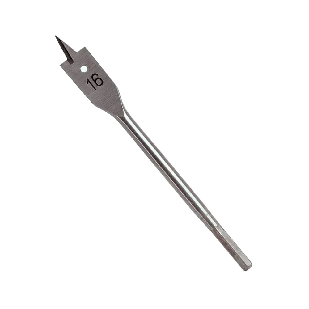 Broca Chata AC 12X150MM Makita D-07705